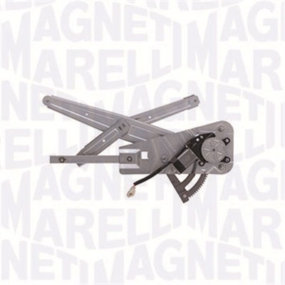 Fönsterhiss, Vänster fram Magneti marelli 350103170185 MAGNETI MARELLI