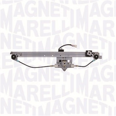 Fönsterhiss, Vänster fram Magneti marelli 350103170187 MAGNETI MARELLI