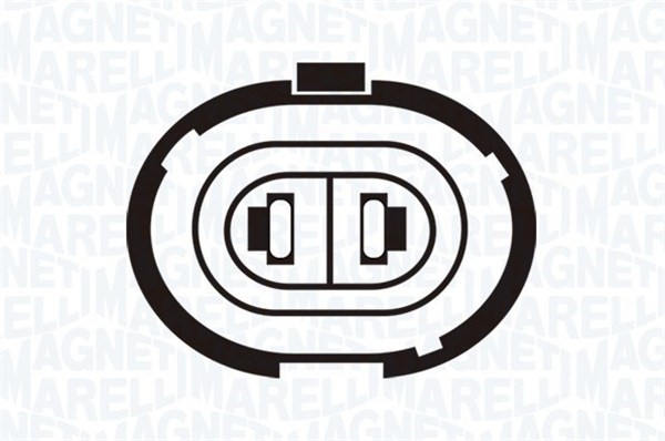 Fönsterhiss, Vänster fram Magneti marelli 350103170187 MAGNETI MARELLI