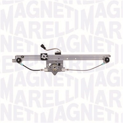 Fönsterhiss, Höger fram Magneti marelli 350103170188 MAGNETI MARELLI Fönsterhiss, Höger fram Magneti marelli 350103170188 MAGNETI MARELLI