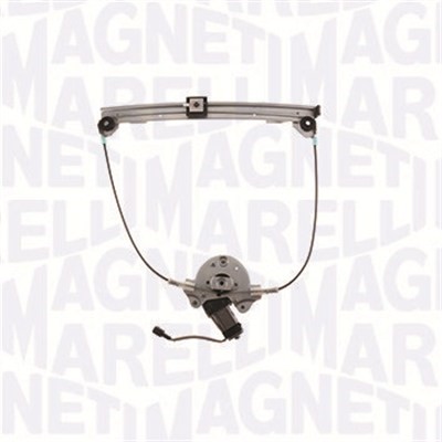 Fönsterhiss, Vänster fram Magneti marelli 350103170189 MAGNETI MARELLI