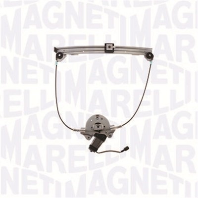 Fönsterhiss, Höger fram Magneti marelli 350103170190 MAGNETI MARELLI