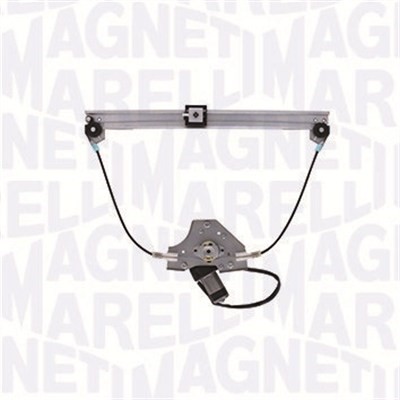 Fönsterhiss, Höger fram Magneti marelli 350103170192 MAGNETI MARELLI