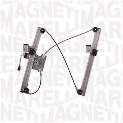 Fönsterhiss, Vänster fram Magneti marelli 350103170193 MAGNETI MARELLI