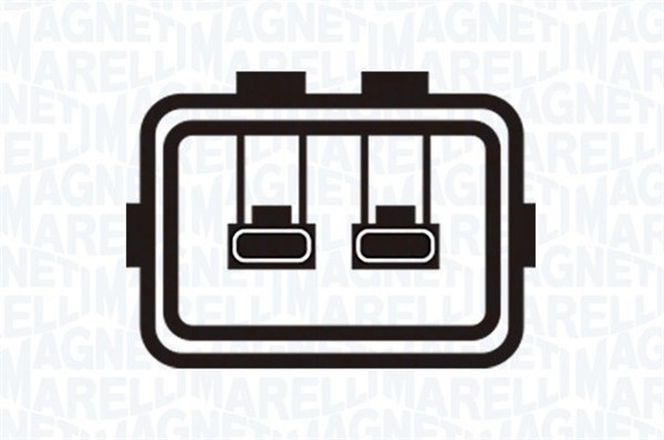Fönsterhiss, Vänster fram Magneti marelli 350103170193 MAGNETI MARELLI Fönsterhiss, Vänster fram Magneti marelli 350103170193 MAGNETI MARELLI