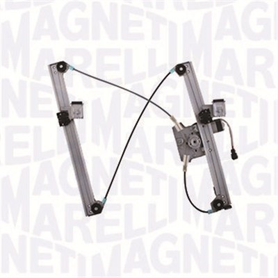 Fönsterhiss, Höger fram Magneti marelli 350103170194 MAGNETI MARELLI