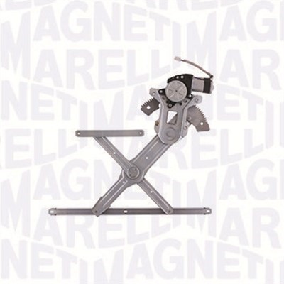 Fönsterhiss, Vänster fram Magneti marelli 350103170195 MAGNETI MARELLI
