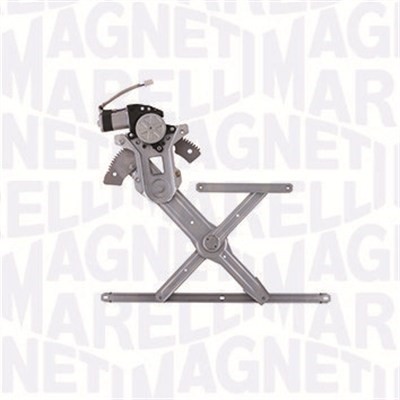 Fönsterhiss, Höger fram Magneti marelli 350103170196 MAGNETI MARELLI Fönsterhiss, Höger fram Magneti marelli 350103170196 MAGNETI MARELLI