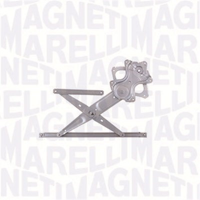 Fönsterhiss, Vänster fram Magneti marelli 350103170197 MAGNETI MARELLI