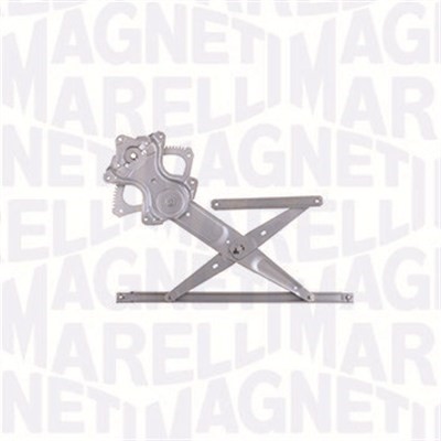 Fönsterhiss, Höger fram Magneti marelli 350103170198 MAGNETI MARELLI