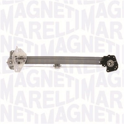 Fönsterhiss, Vänster fram Magneti marelli 350103170199 MAGNETI MARELLI
