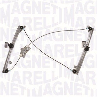 Fönsterhiss, Vänster fram Magneti marelli 350103170201 MAGNETI MARELLI