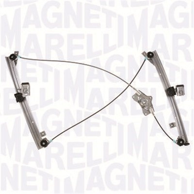 Fönsterhiss, Höger fram Magneti marelli 350103170202 MAGNETI MARELLI