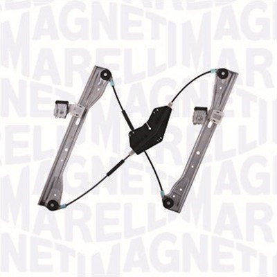 Fönsterhiss, Vänster fram Magneti marelli 350103170203 MAGNETI MARELLI
