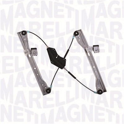 Fönsterhiss, Höger fram Magneti marelli 350103170204 MAGNETI MARELLI Fönsterhiss, Höger fram Magneti marelli 350103170204 MAGNETI MARELLI