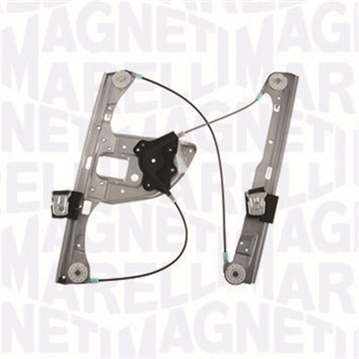 Fönsterhiss, Vänster fram Magneti marelli 350103170205 MAGNETI MARELLI Fönsterhiss, Vänster fram Magneti marelli 350103170205 MAGNETI MARELLI