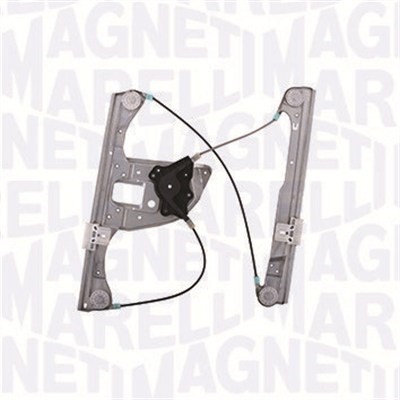 Fönsterhiss, Vänster fram Magneti marelli 350103170207 MAGNETI MARELLI Fönsterhiss, Vänster fram Magneti marelli 350103170207 MAGNETI MARELLI
