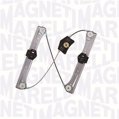 Fönsterhiss, Vänster fram Magneti marelli 350103170209 MAGNETI MARELLI