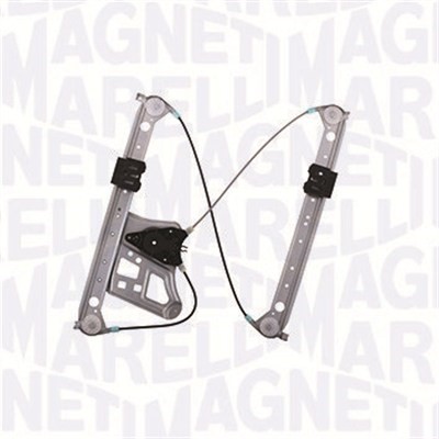 Fönsterhiss, Vänster fram Magneti marelli 350103170211 MAGNETI MARELLI