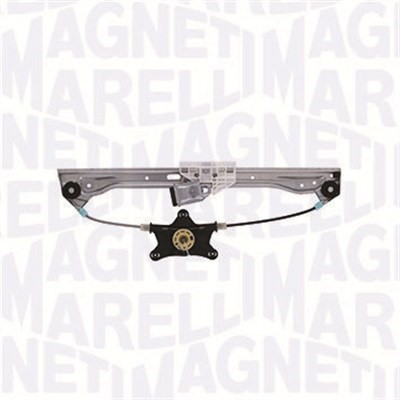 Fönsterhiss, Vänster bak Magneti marelli 350103170213 MAGNETI MARELLI