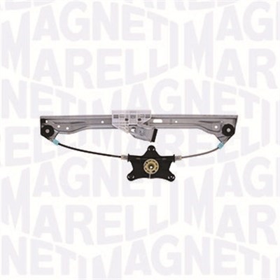 Fönsterhiss, Höger bak Magneti marelli 350103170214 MAGNETI MARELLI