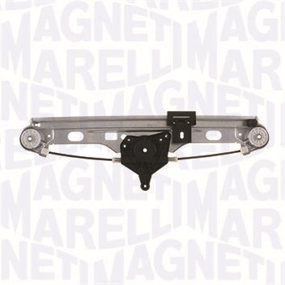 Fönsterhiss, Vänster bak Magneti marelli 350103170215 MAGNETI MARELLI