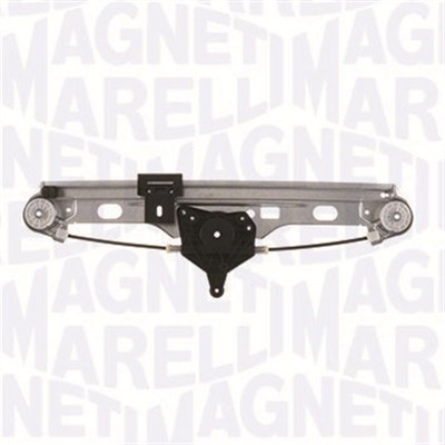 Fönsterhiss, Höger bak Magneti marelli 350103170216 MAGNETI MARELLI
