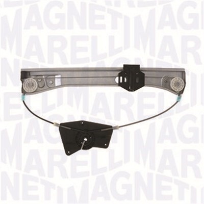 Fönsterhiss, Höger bak Magneti marelli 350103170218 MAGNETI MARELLI