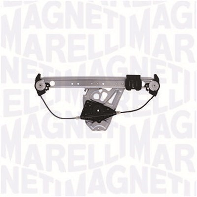 Fönsterhiss, Vänster bak Magneti marelli 350103170219 MAGNETI MARELLI