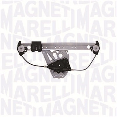 Fönsterhiss, Höger bak Magneti marelli 350103170220 MAGNETI MARELLI