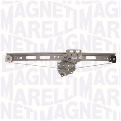Fönsterhiss, Vänster fram Magneti marelli 350103170221 MAGNETI MARELLI