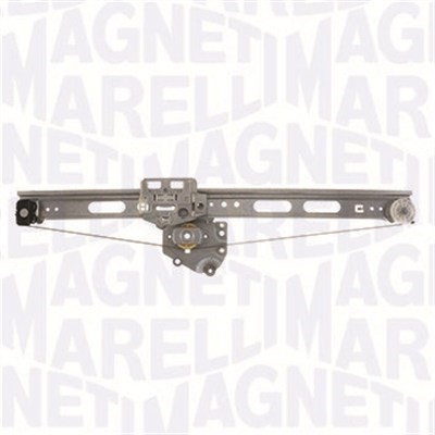 Fönsterhiss, Höger fram Magneti marelli 350103170222 MAGNETI MARELLI