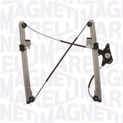 Fönsterhiss, Höger fram Magneti marelli 350103170224 MAGNETI MARELLI Fönsterhiss, Höger fram Magneti marelli 350103170224 MAGNETI MARELLI