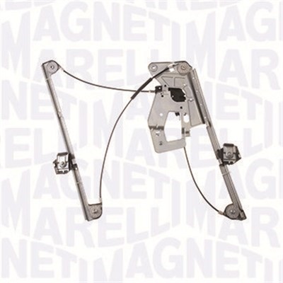 Fönsterhiss, Vänster fram Magneti marelli 350103170227 MAGNETI MARELLI