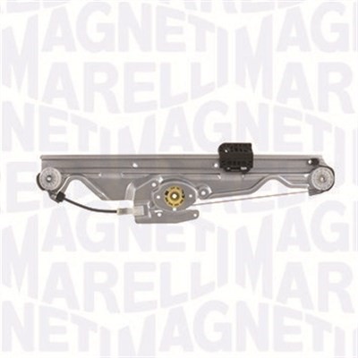 Fönsterhiss, Vänster bak Magneti marelli 350103170229 MAGNETI MARELLI Fönsterhiss, Vänster bak Magneti marelli 350103170229 MAGNETI MARELLI