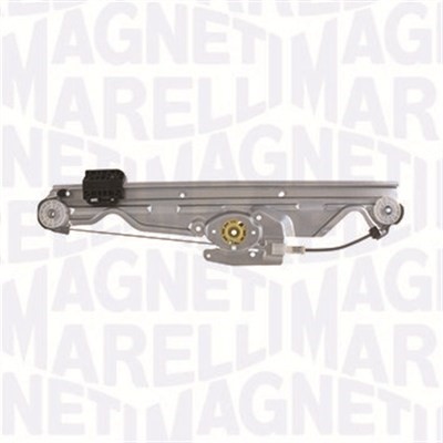 Fönsterhiss, Höger bak Magneti marelli 350103170230 MAGNETI MARELLI