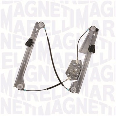 Fönsterhiss, Vänster fram Magneti marelli 350103170233 MAGNETI MARELLI