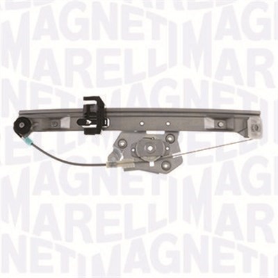 Fönsterhiss, Vänster bak Magneti marelli 350103170235 MAGNETI MARELLI