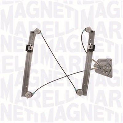 Fönsterhiss, Vänster fram Magneti marelli 350103170237 MAGNETI MARELLI