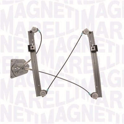 Fönsterhiss, Höger fram Magneti marelli 350103170238 MAGNETI MARELLI