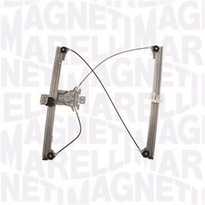 Fönsterhiss, Vänster fram Magneti marelli 350103170239 MAGNETI MARELLI