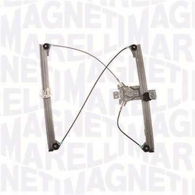 Fönsterhiss, Höger fram Magneti marelli 350103170240 MAGNETI MARELLI