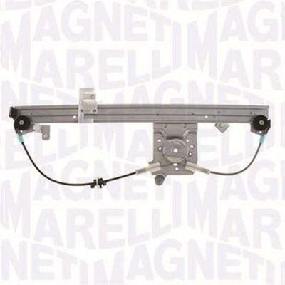 Fönsterhiss, Höger fram Magneti marelli 350103170242 MAGNETI MARELLI