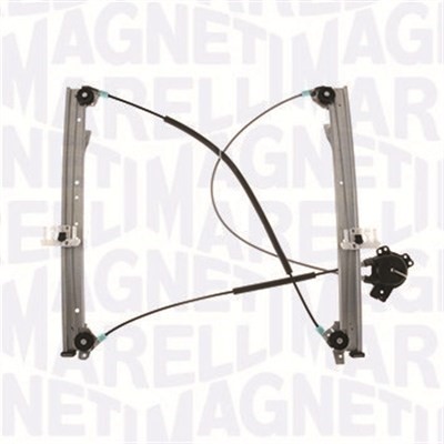 Fönsterhiss, Vänster fram Magneti marelli 350103170245 MAGNETI MARELLI