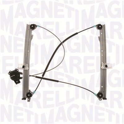 Fönsterhiss, Höger fram Magneti marelli 350103170246 MAGNETI MARELLI