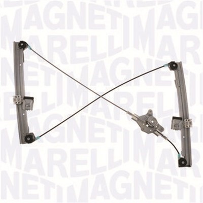 Fönsterhiss, Höger fram Magneti marelli 350103170248 MAGNETI MARELLI Fönsterhiss, Höger fram Magneti marelli 350103170248 MAGNETI MARELLI