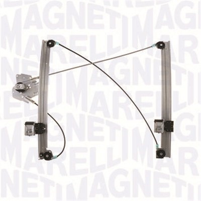 Fönsterhiss, Vänster fram Magneti marelli 350103170249 MAGNETI MARELLI