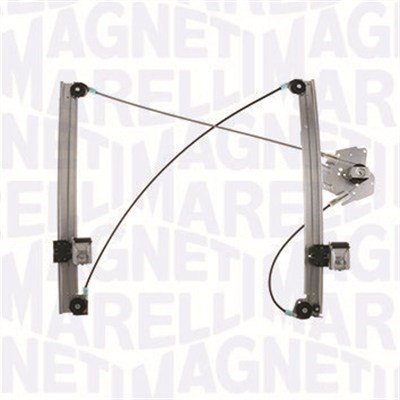 Fönsterhiss, Höger fram Magneti marelli 350103170250 MAGNETI MARELLI