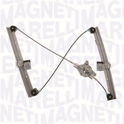 Fönsterhiss, Höger fram Magneti marelli 350103170252 MAGNETI MARELLI