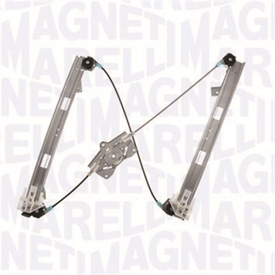 Fönsterhiss, Vänster fram Magneti marelli 350103170253 MAGNETI MARELLI Fönsterhiss, Vänster fram Magneti marelli 350103170253 MAGNETI MARELLI